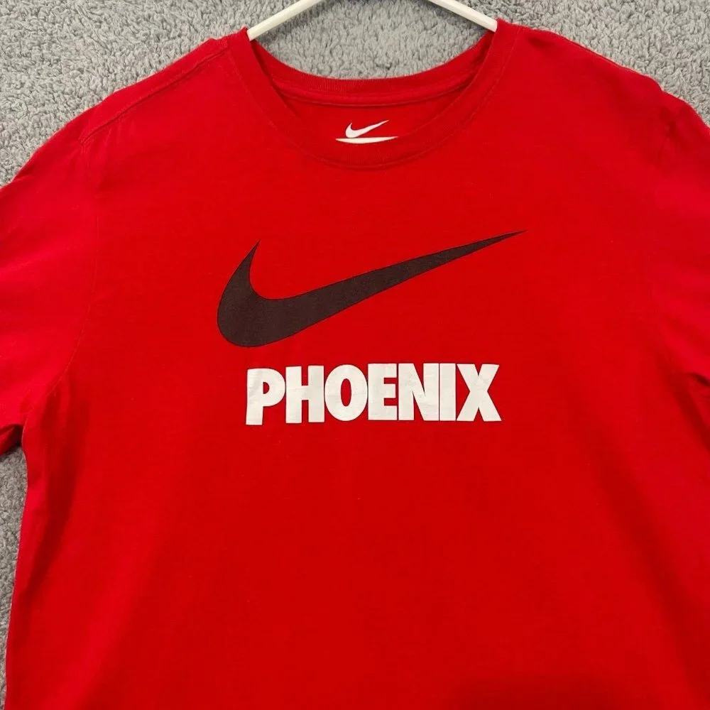 Nike men’s size